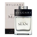 Bvlgari Man Eau de Toilette 100 ml