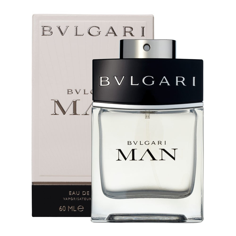 Bvlgari Man Eau de Toilette 100 ml