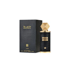 Mashrabya Lattafa Eau De Parfum 100 ml