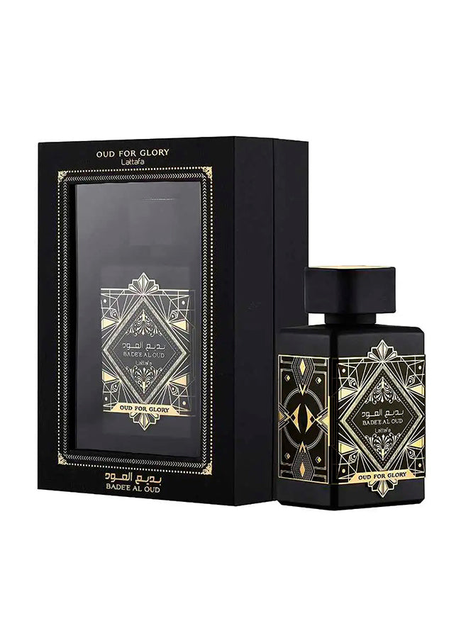 Lattafa Badee Al Oud Oud for Glory Eau de Parfum 100 ml