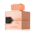 Al Haramain L’Aventure Rose Eau de Parfum 100 ml