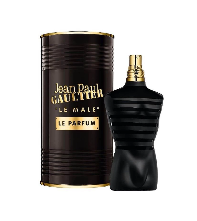 Jean Paul Gaultier Le Male Le Parfum 125 ml