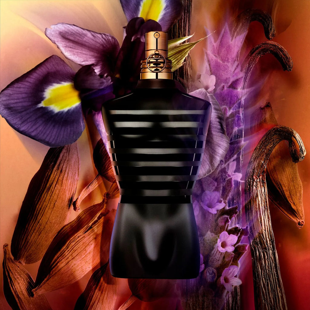 Jean Paul Gaultier Le Male Le Parfum 125 ml