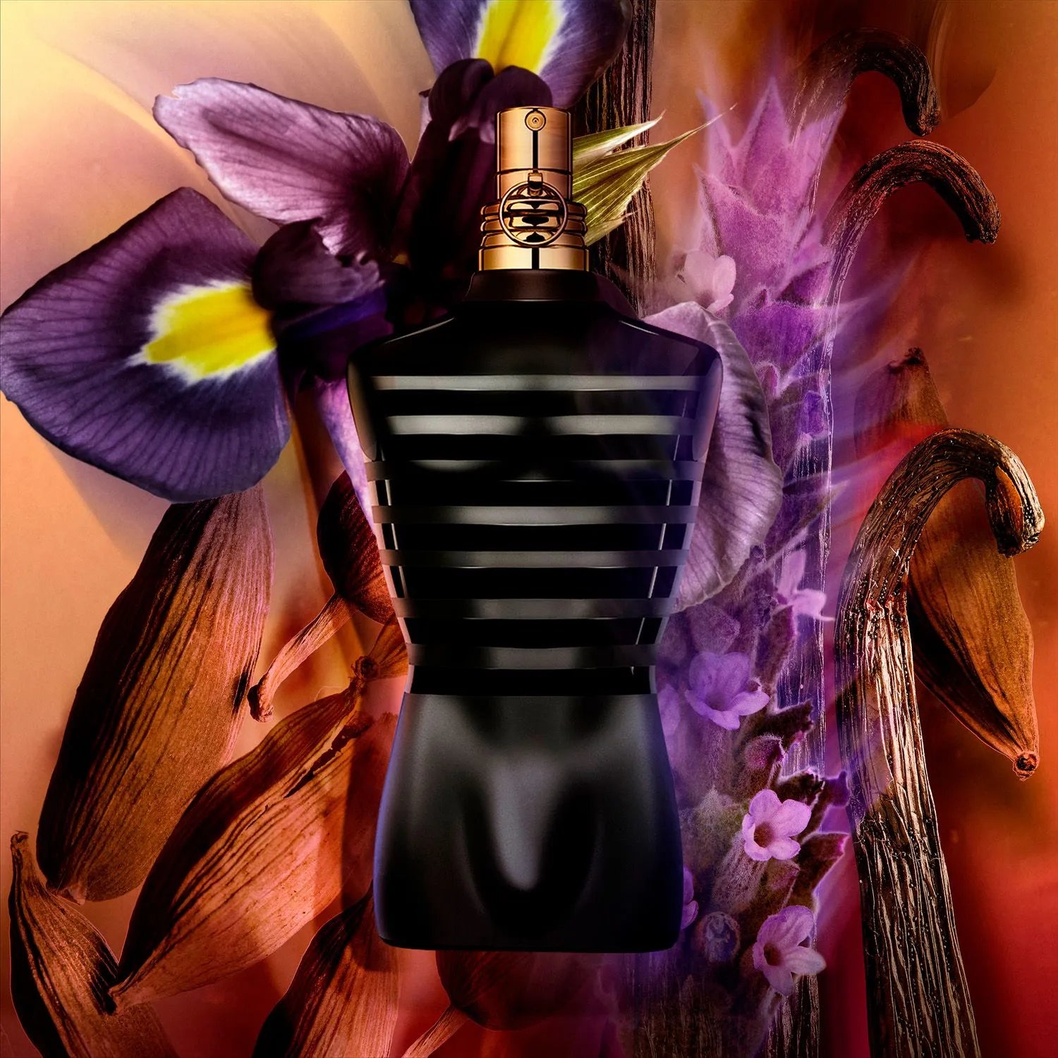 Jean Paul Gaultier Le Male Le Parfum 125 ml