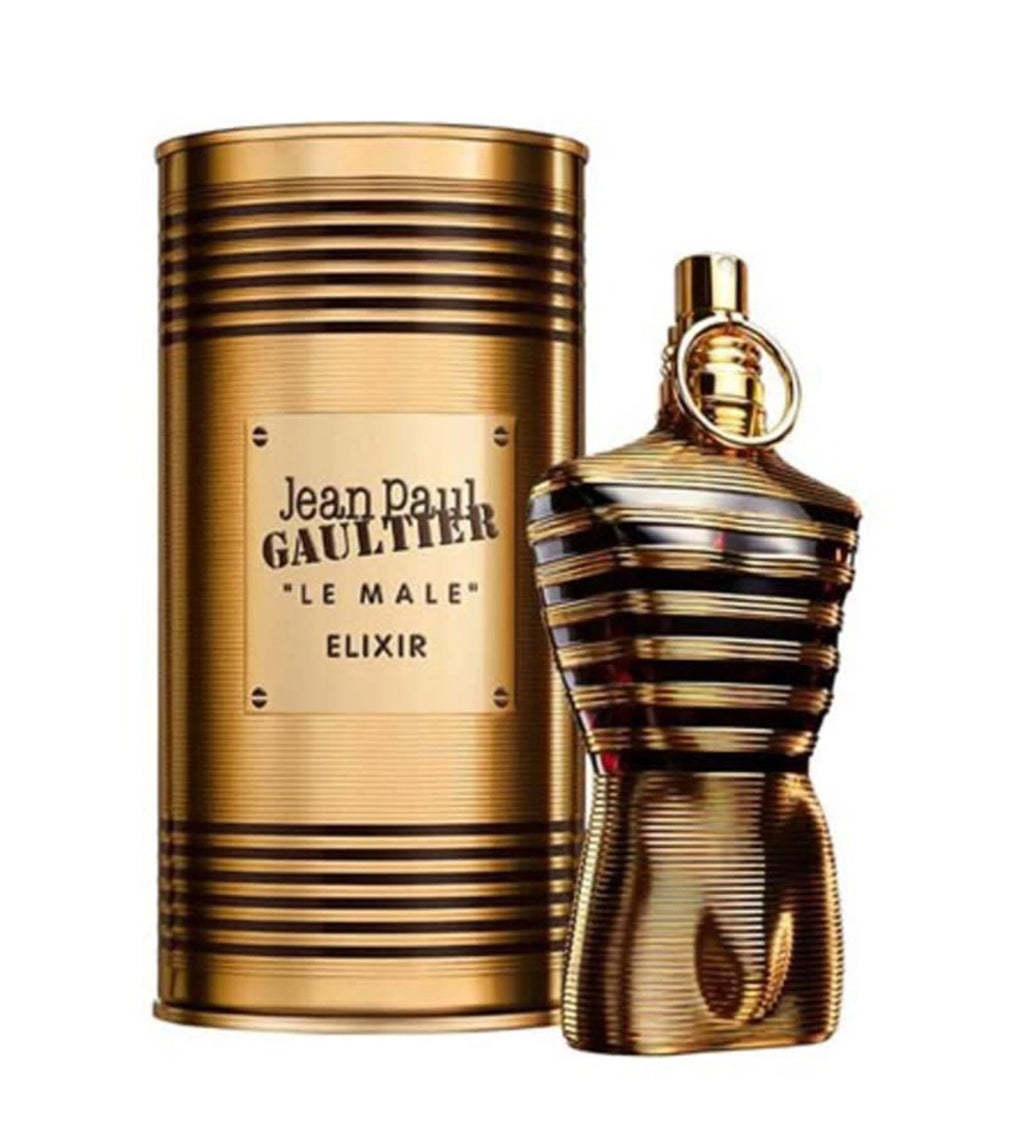 Jean Paul Gaultier Le Male Elixir Eau de Parfum 125 ml