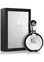 Lattafa Fakhar Black Eau de Parfum 100 ml