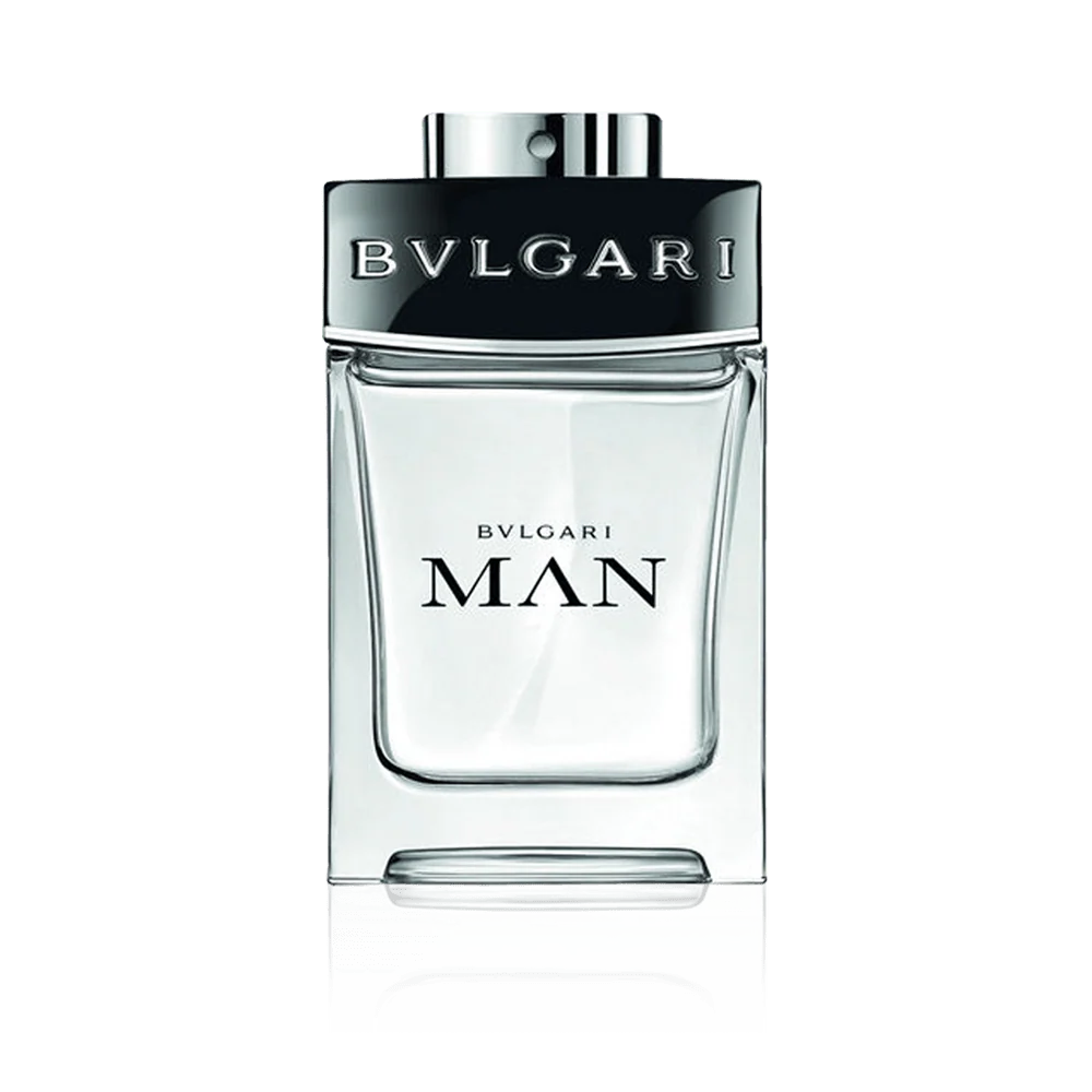 Bvlgari Man Eau de Toilette 100 ml
