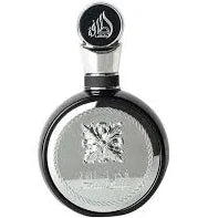 Lattafa Fakhar Black Eau de Parfum 100 ml