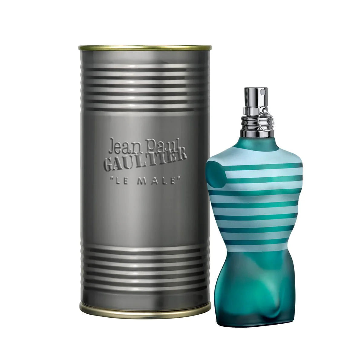 Le Male Jean Paul Gaultier Eau de Toilette 125 ml