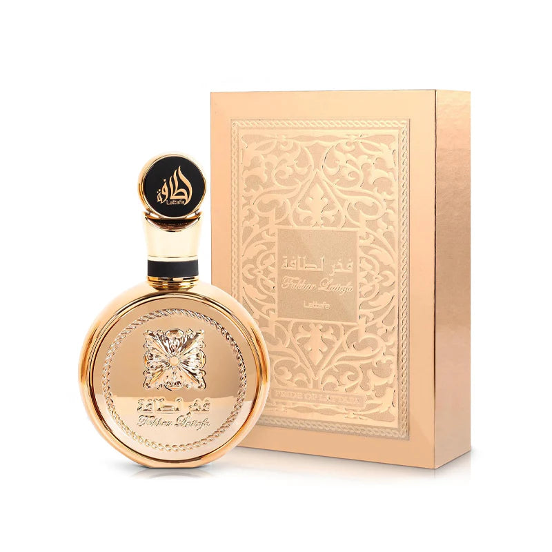 Lattafa Fakhar Extrait Eau de Parfum 100 ml