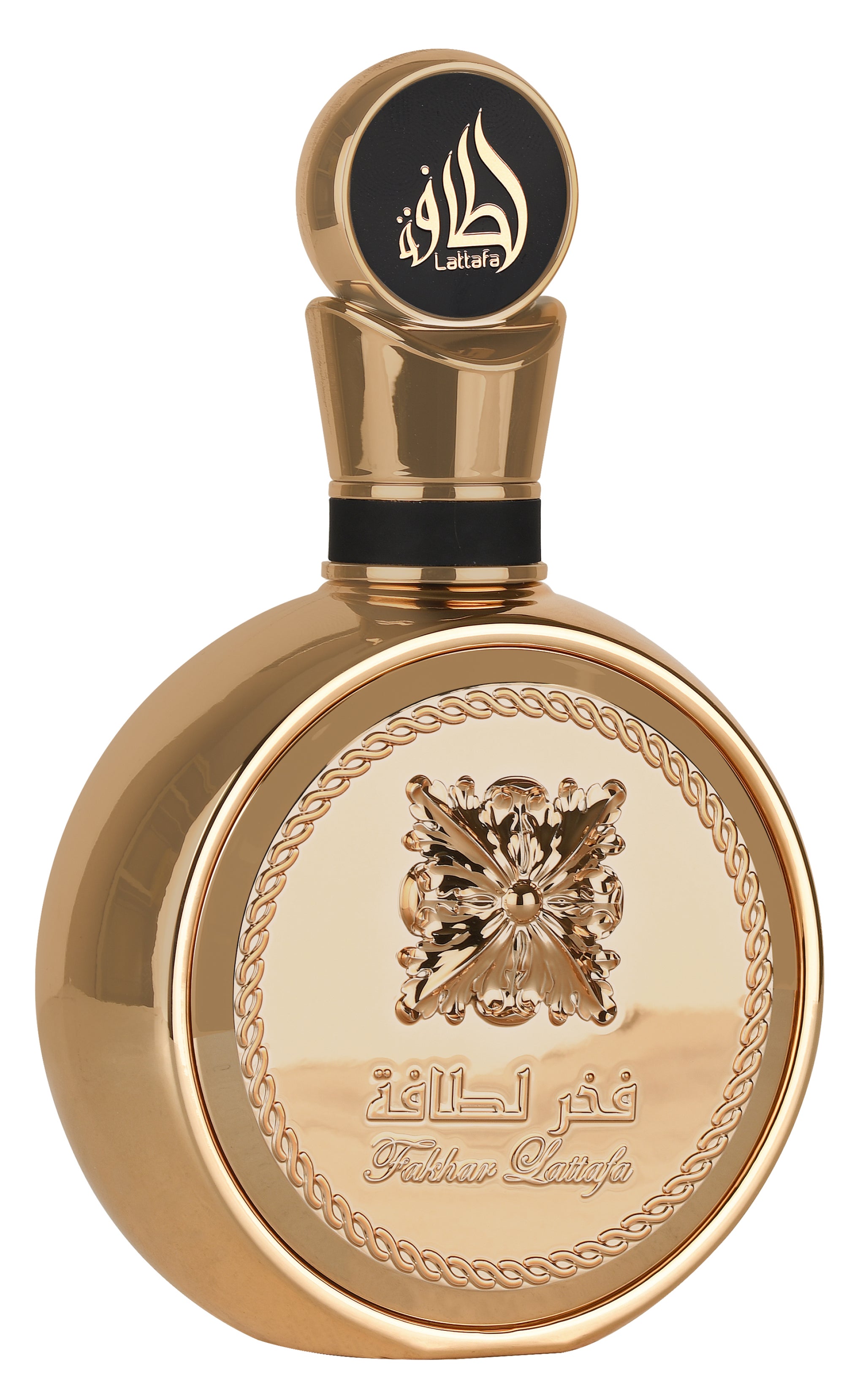 Lattafa Fakhar Extrait Eau de Parfum 100 ml
