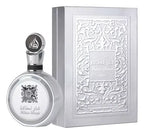 Lattafa Fakhar Platin Eau de Parfum 100 ml
