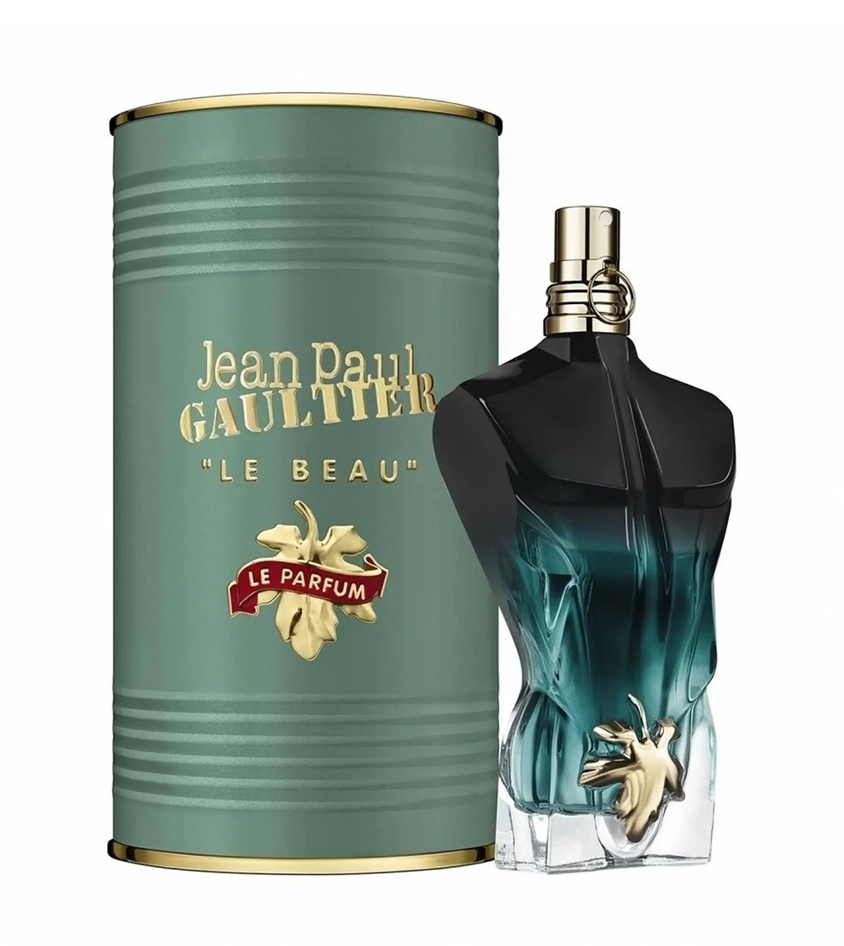 Le Beau Le Parfum Jean Paul Gaultier Eau de Parfum Intense 125 ml