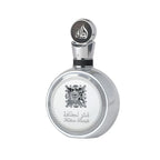 Lattafa Fakhar Platin Eau de Parfum 100 ml