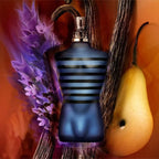 Ultra Male Jean Paul Gaultier Eau de Toilette Intense 125 ml