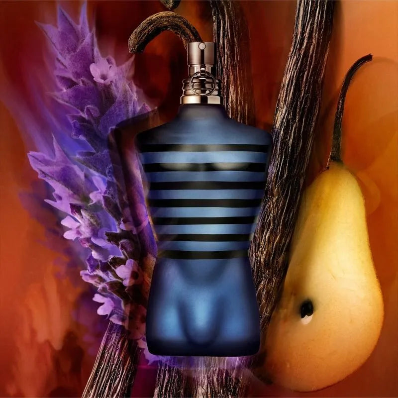 Ultra Male Jean Paul Gaultier Eau de Toilette Intense 125 ml