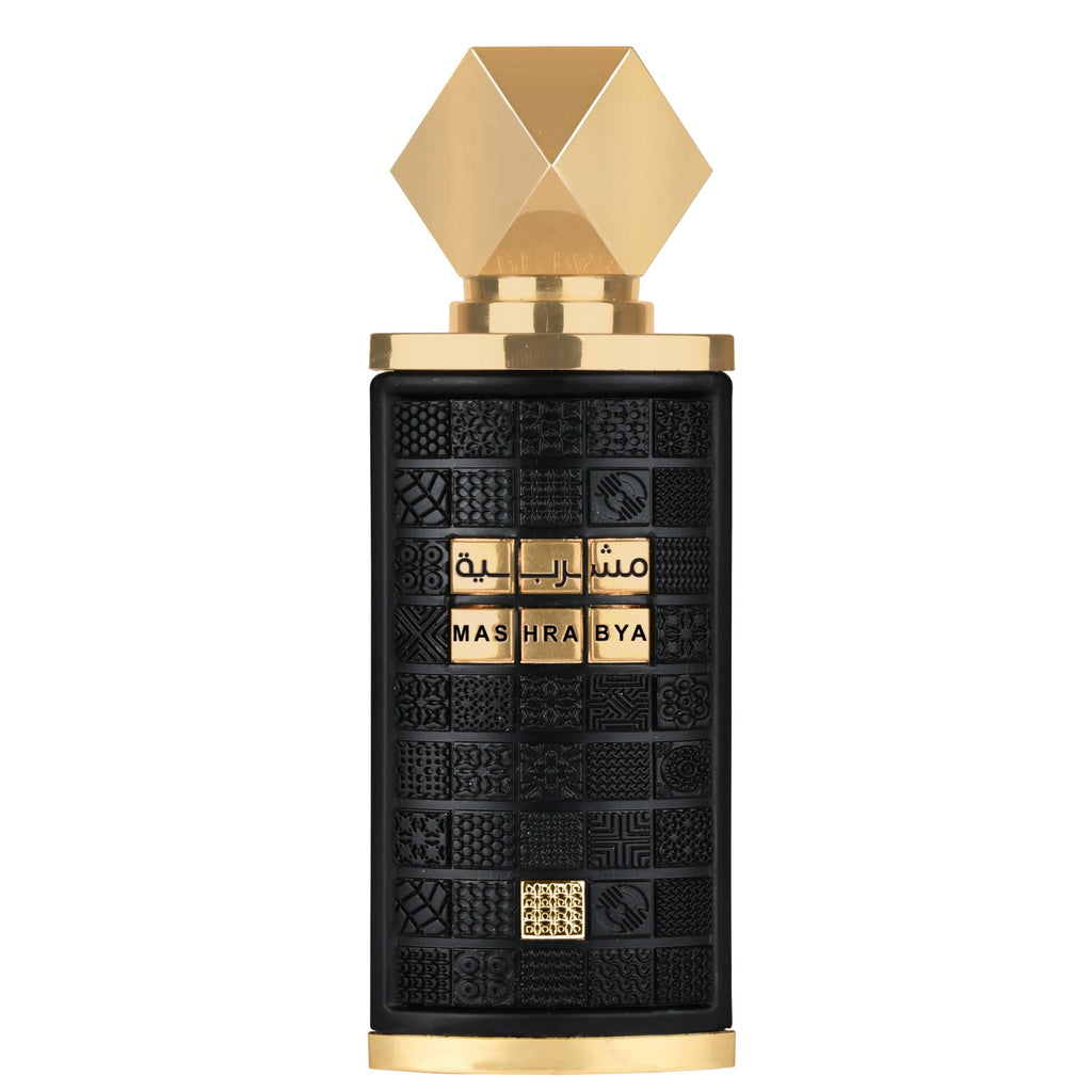 Mashrabya Lattafa Eau De Parfum 100 ml