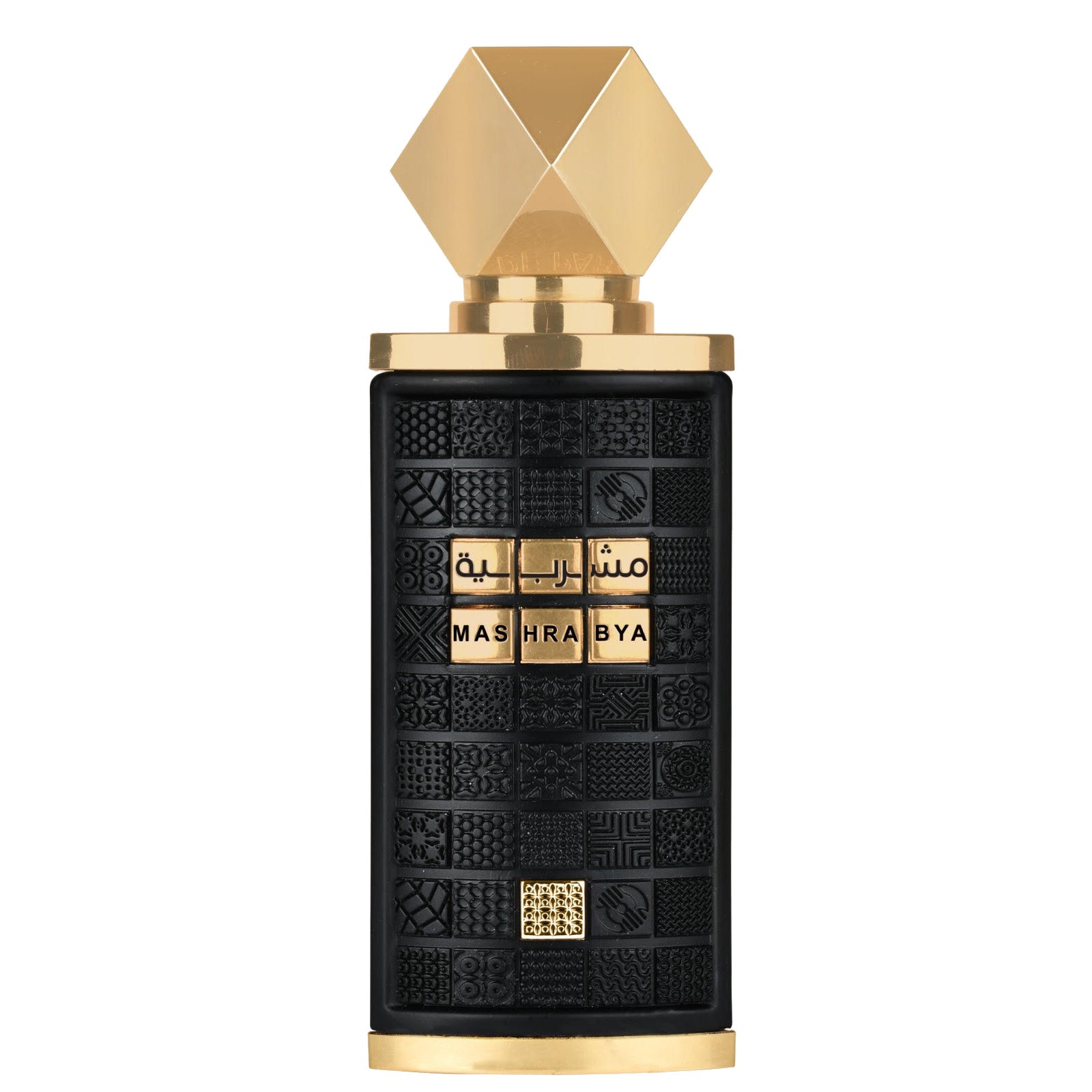 Mashrabya Lattafa Eau De Parfum 100 ml