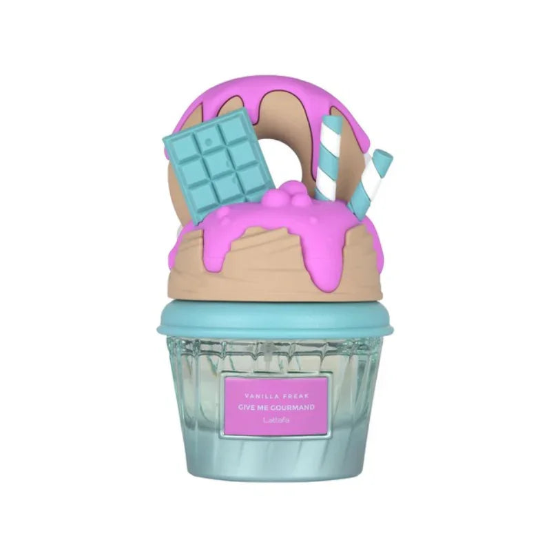 Lattafa Vanilla Freak Eau de Parfum 75 ml