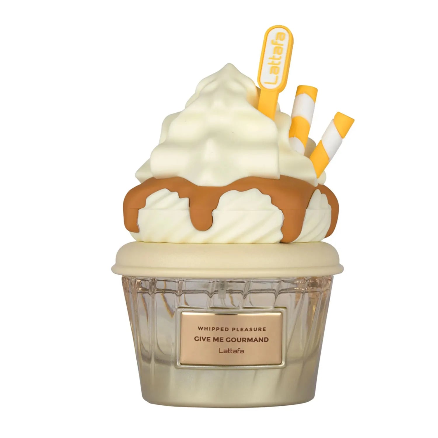 Lattafa Whipped Pleasure Eau de Parfum 75 ml