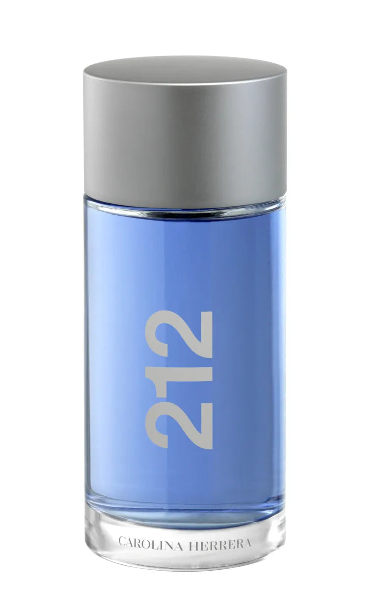 212 NYC MEN Carolina Herrera EDT