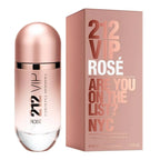 212 VIP Rosé Carolina Herrera 80 ml