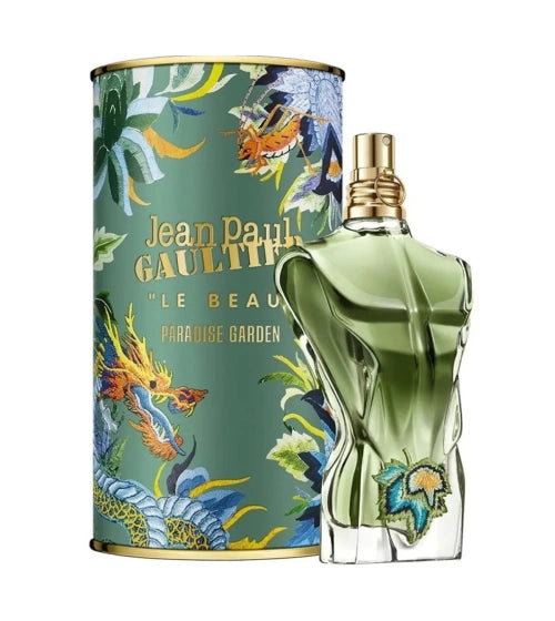 Le Beau Paradise Garden Jean Paul Gaultier Eau de Parfum 125 ml