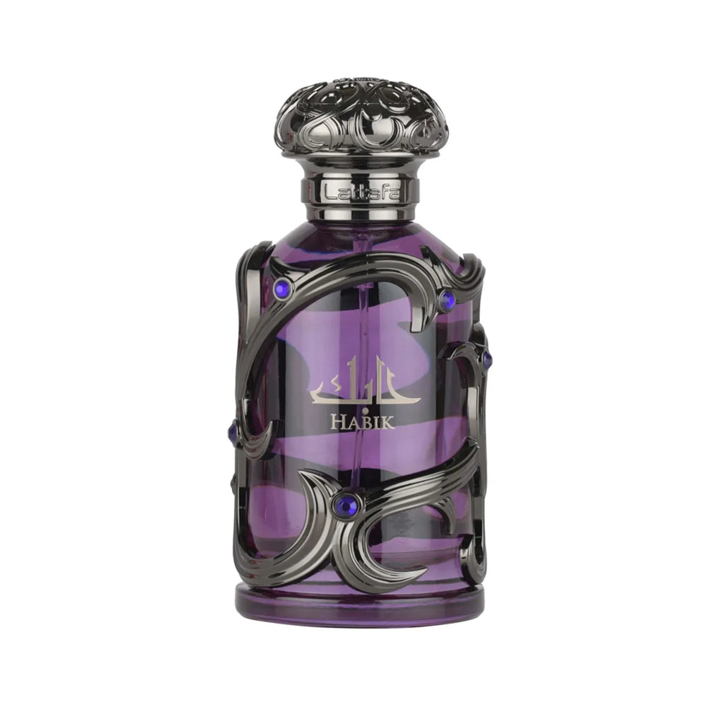Lattafa Habik For Men Eau de Parfum 100 ml