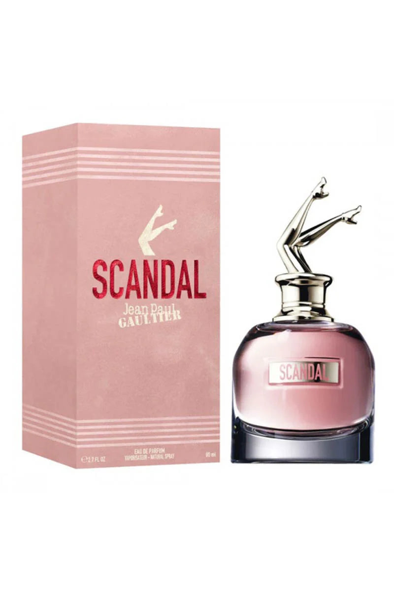 Scandal Jean Paul Gaultier Eau de Parfum 80 ml