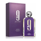 Afnan 9 PM Pour Femme Eau de Parfum 100 ml