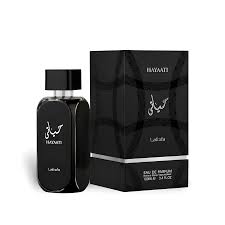 Lattafa Hayaati Eau de Parfum 100 ml