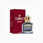 Scandal Pour Homme Jean Paul Gaultier Eau de Toilette