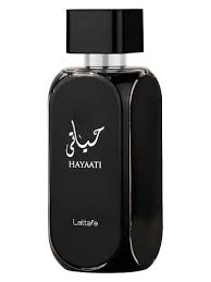 Lattafa Hayaati Eau de Parfum 100 ml