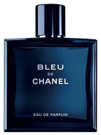 Blue de Chanel Eau de Parfum 100 ml