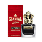 Scandal Pour Homme Le Parfum Jean Paul Gaultier