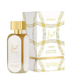 Lattafa Hayaati Gold Elixir Eau de Parfum 100 ml