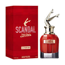 Scandal Le Parfum Jean Paul Gaultier Eau de Parfum Intense