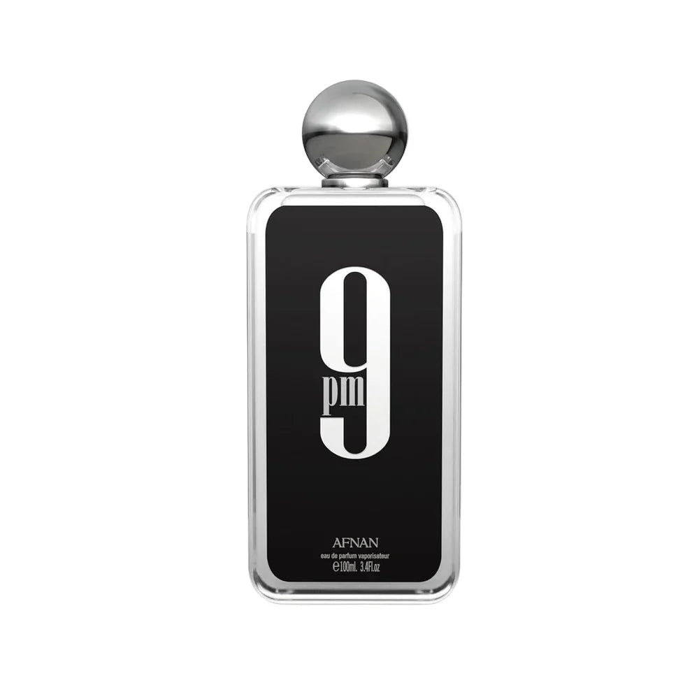 9 PM Afnan Eau De Parfum 100 ml