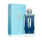 Afnan 9 AM Dive Eau de Parfum 100 ml