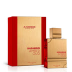 Amber Oud Ruby Edition Al Haramain Perfumes