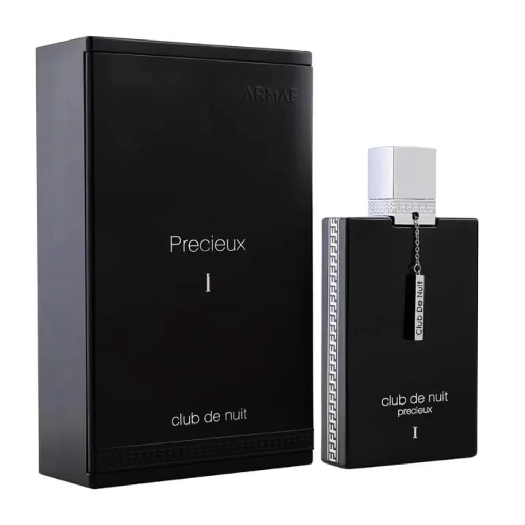 Club de Nuit Precieux I Armaf Eau De Perfum 55 ml