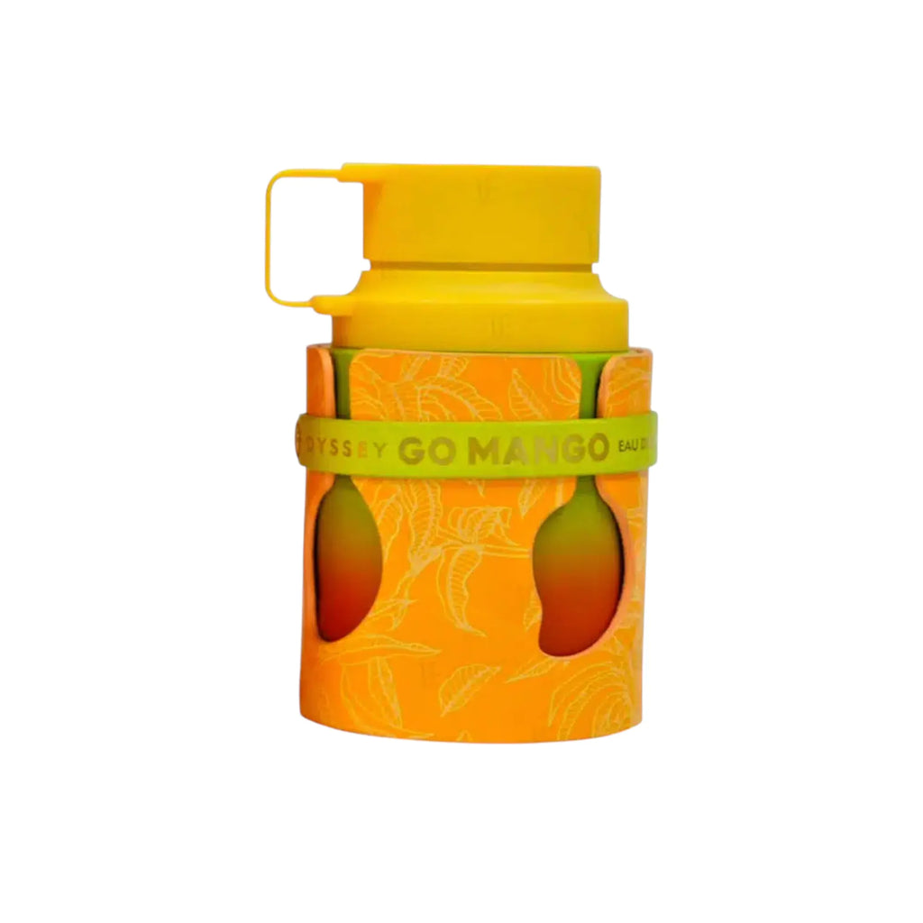 Odyssey Go Mango Armaf Eau De Parfum 100 ml
