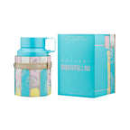 Oddysey Marshmallow Armaf Eau De Parfum 100 ml