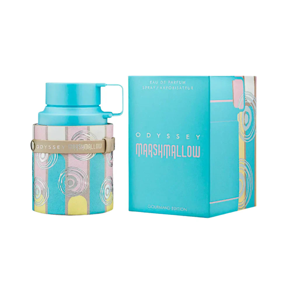 Oddysey Marshmallow Armaf Eau De Parfum 100 ml