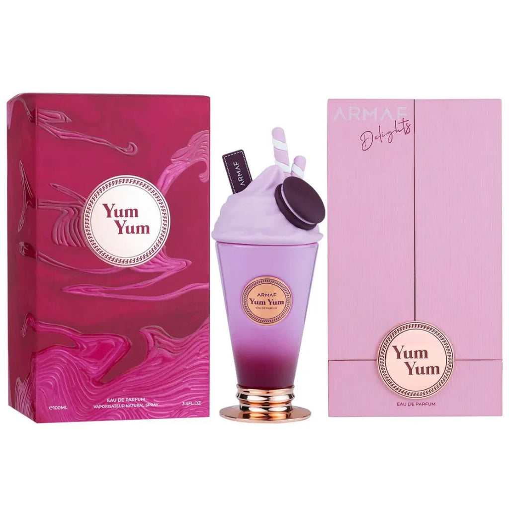Yum Yum Armaf Eau De Parfum 100 ml