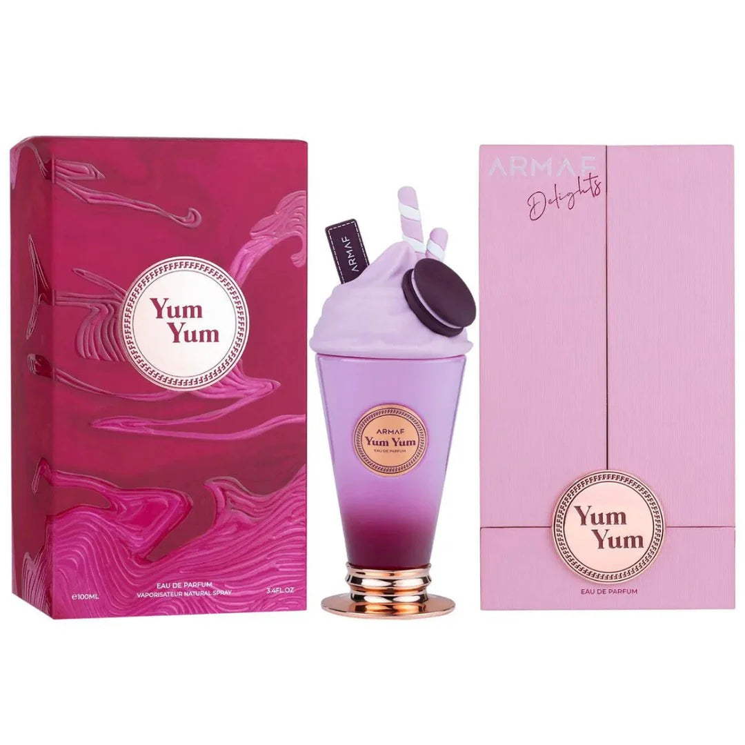 Yum Yum Armaf Eau De Parfum 100 ml
