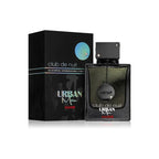 Club de Nuit Urban Man Elixir Armaf Eau De Parfum 105 ml