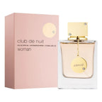 Club de Nuit Woman Armaf Eau De Parfum 105 ml