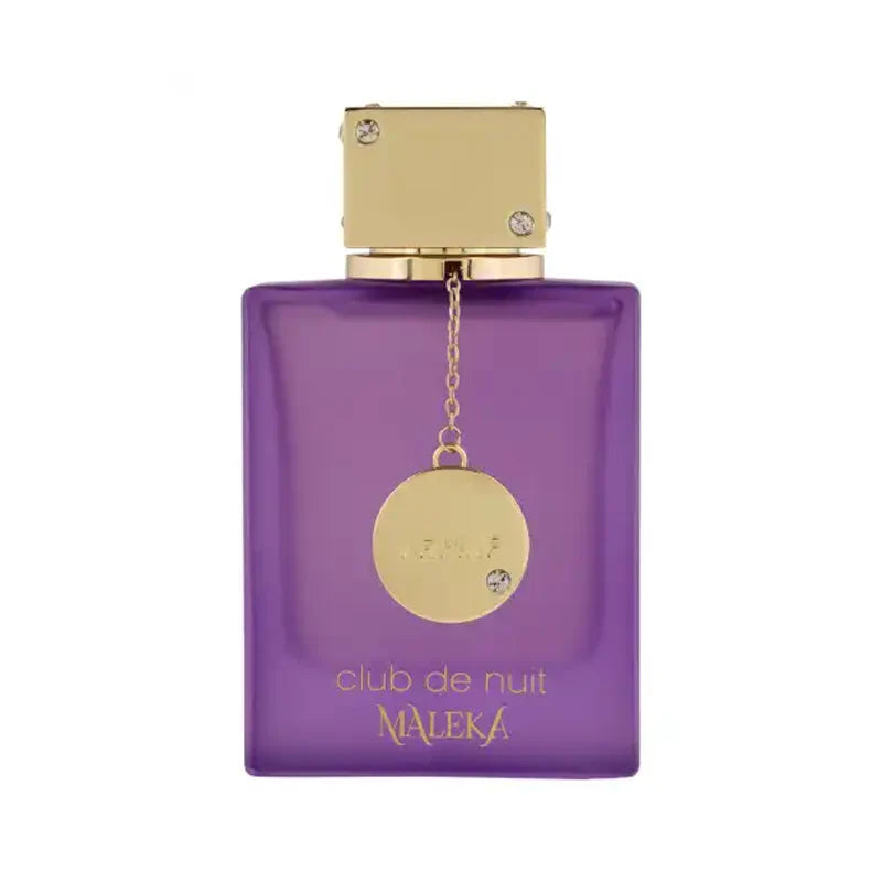 Club De Nuit Maleka Armaf Eau De Parfum 105 ml