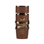 Asad Bourbon Lattafa Eau De Parfum 100 ml